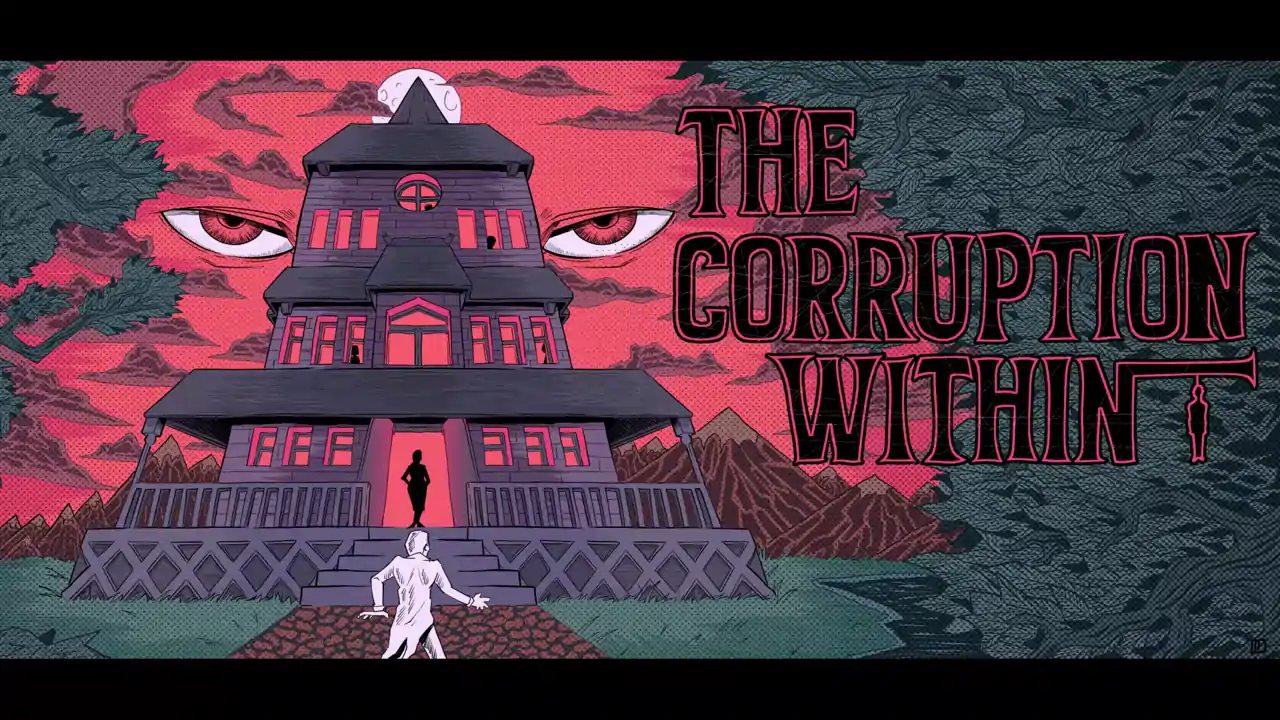 The Corruption Within