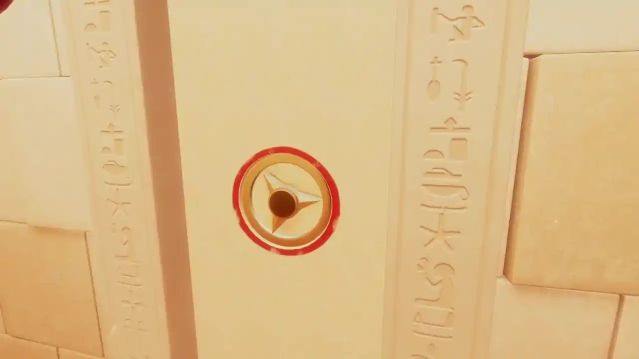 密室逃脱模拟器
