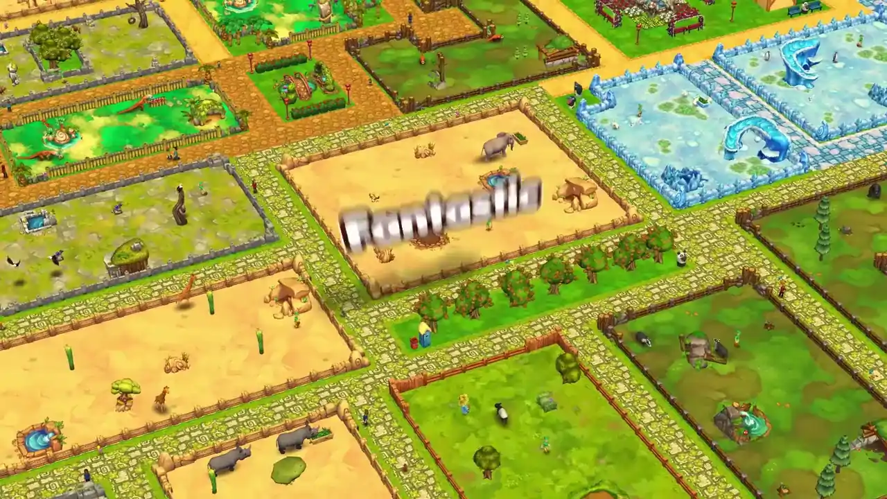 Zoo 2: Animal Park