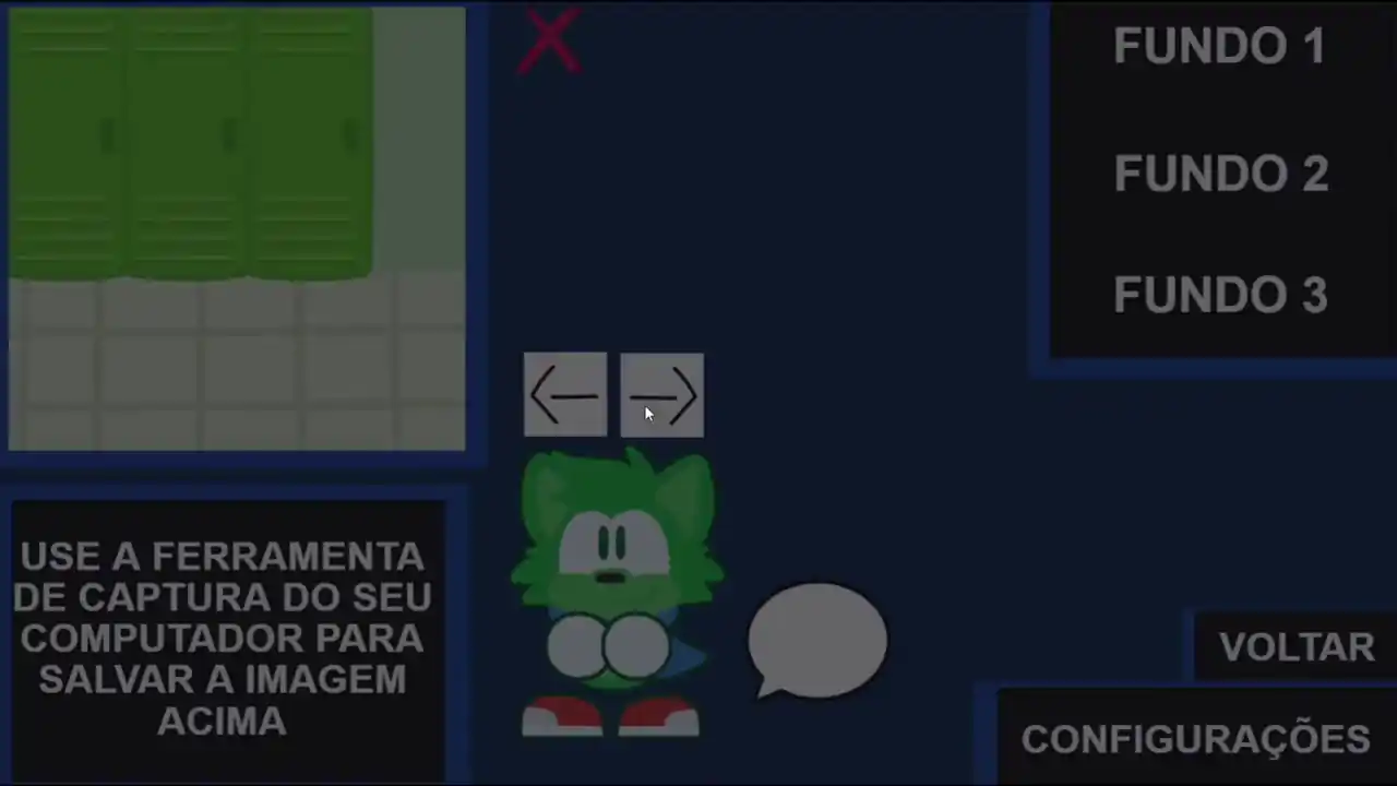 The Yapori Show Maker