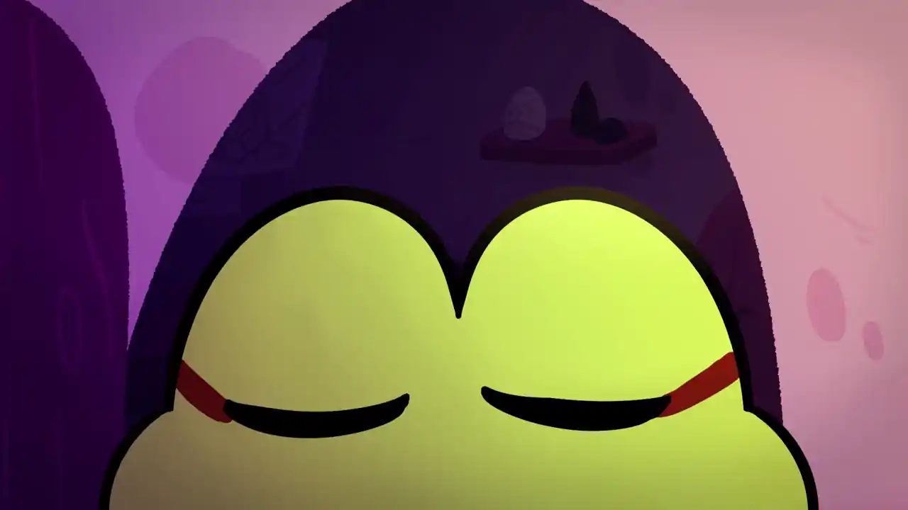 Frogsong