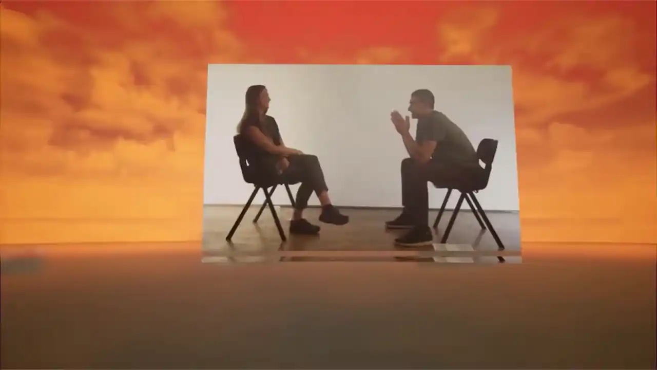 36 Questions