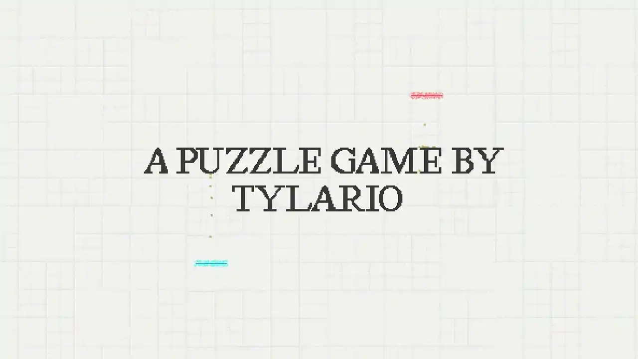 Portal Puzzle