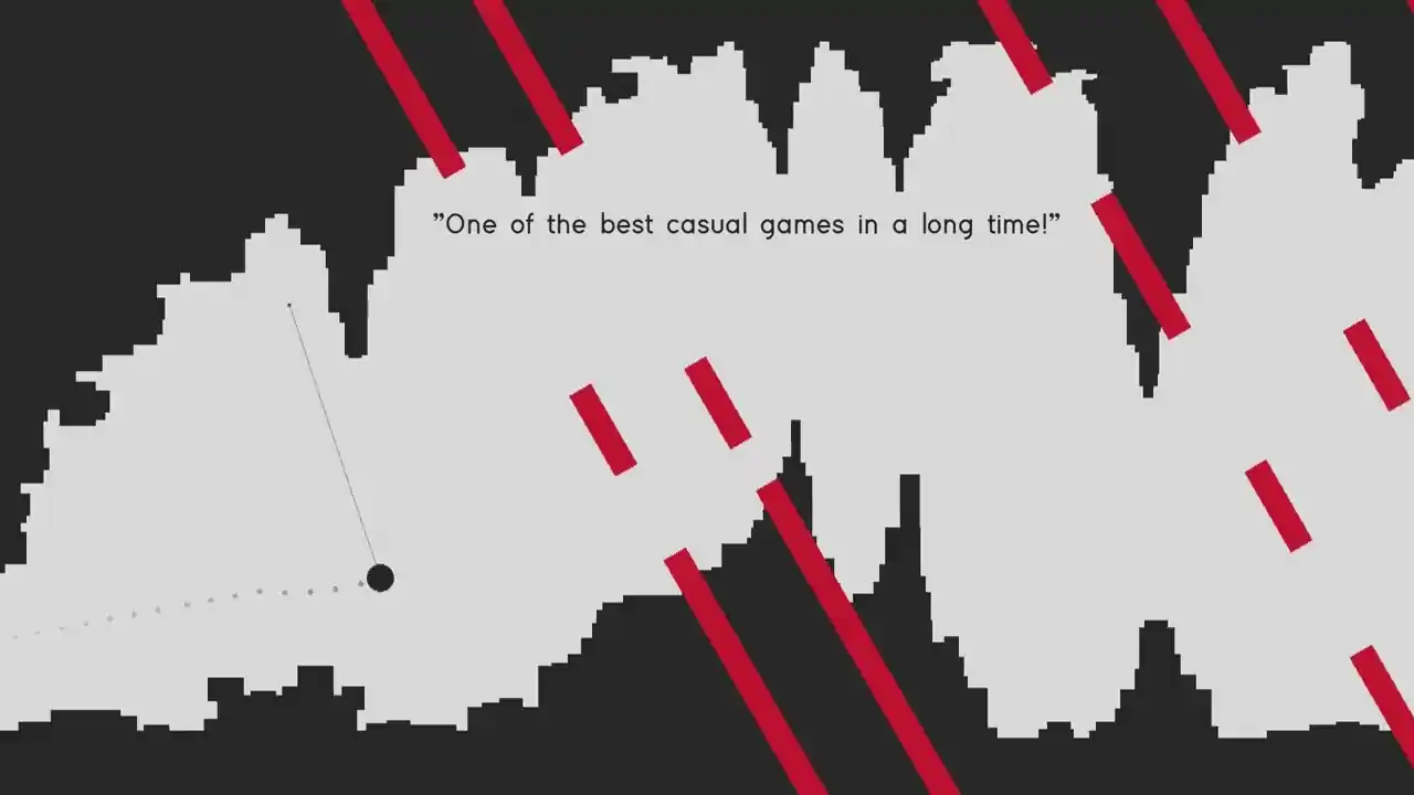 Tangent Rush