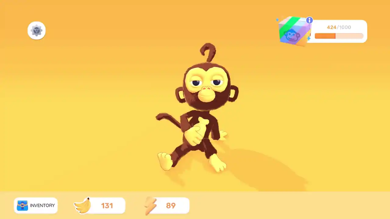 Monkeys