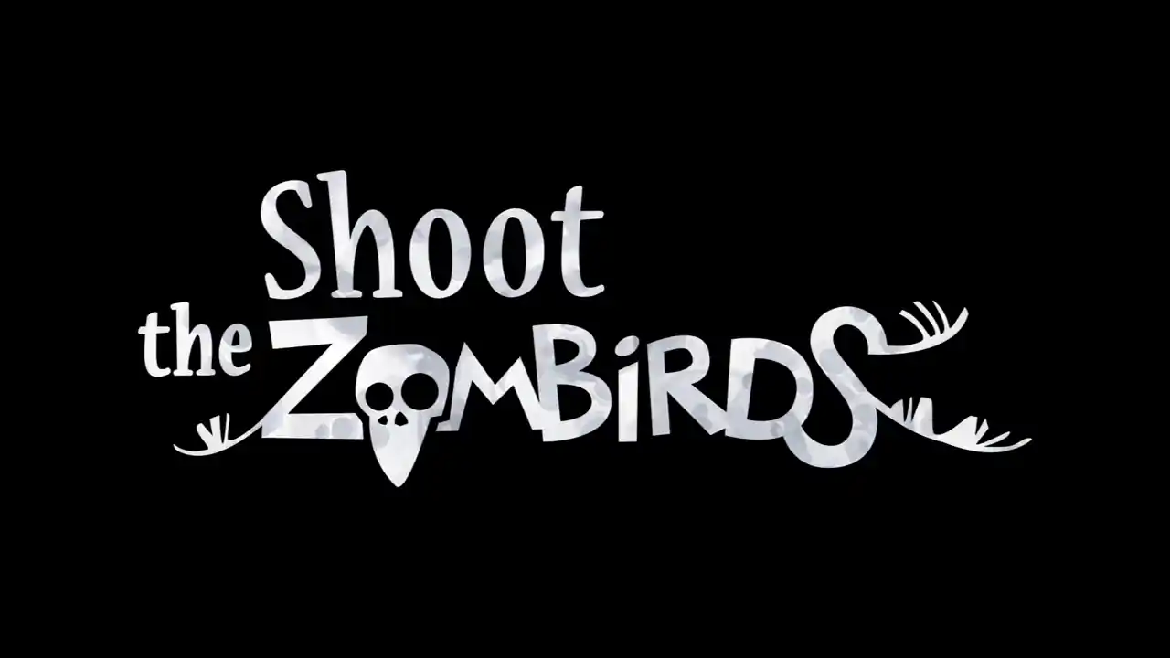 Shoot The Zombirds VR