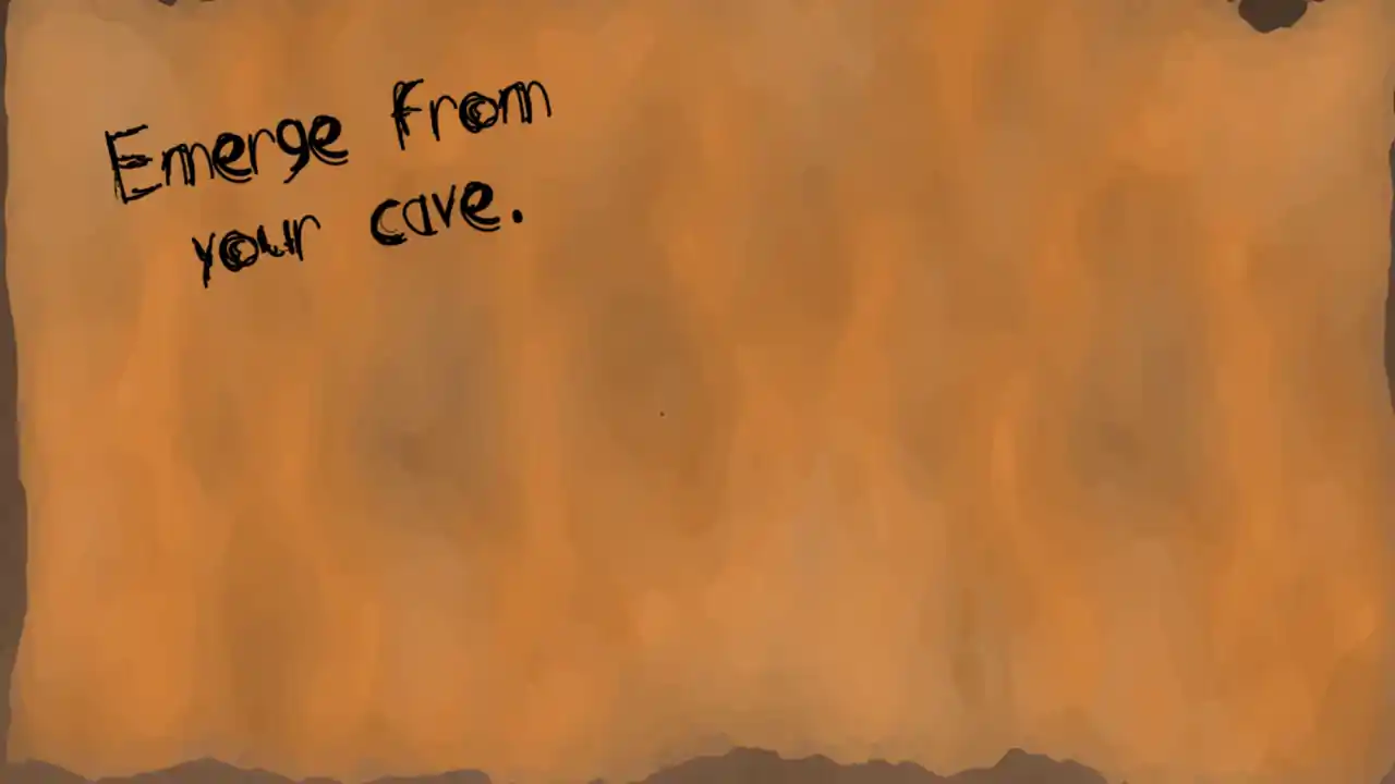 Around the Fire
