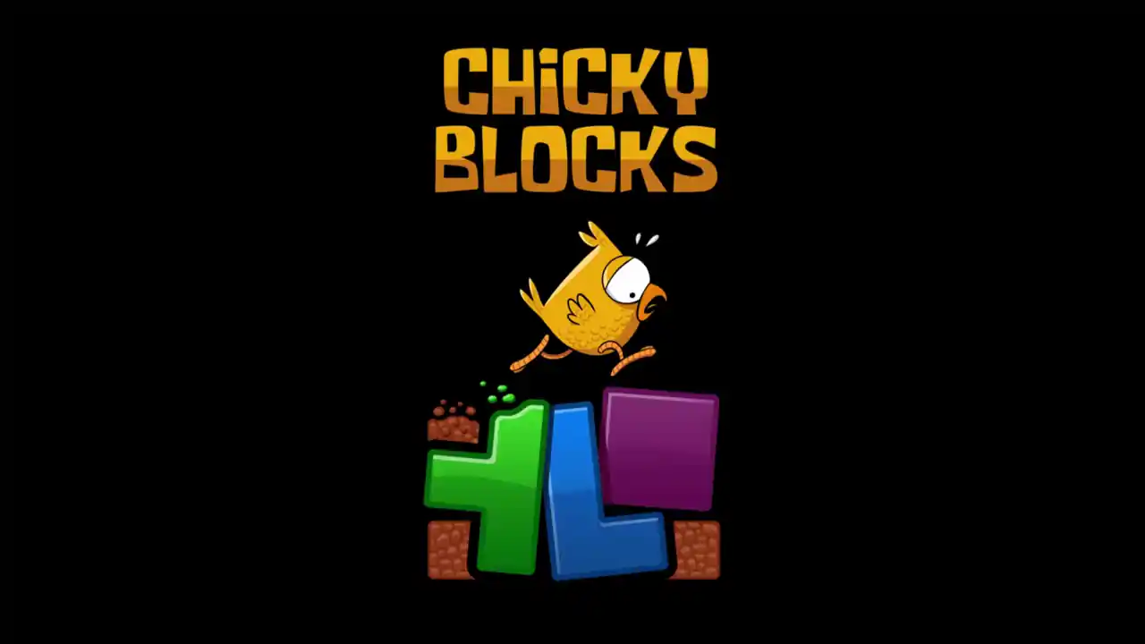 Chicky Blocks