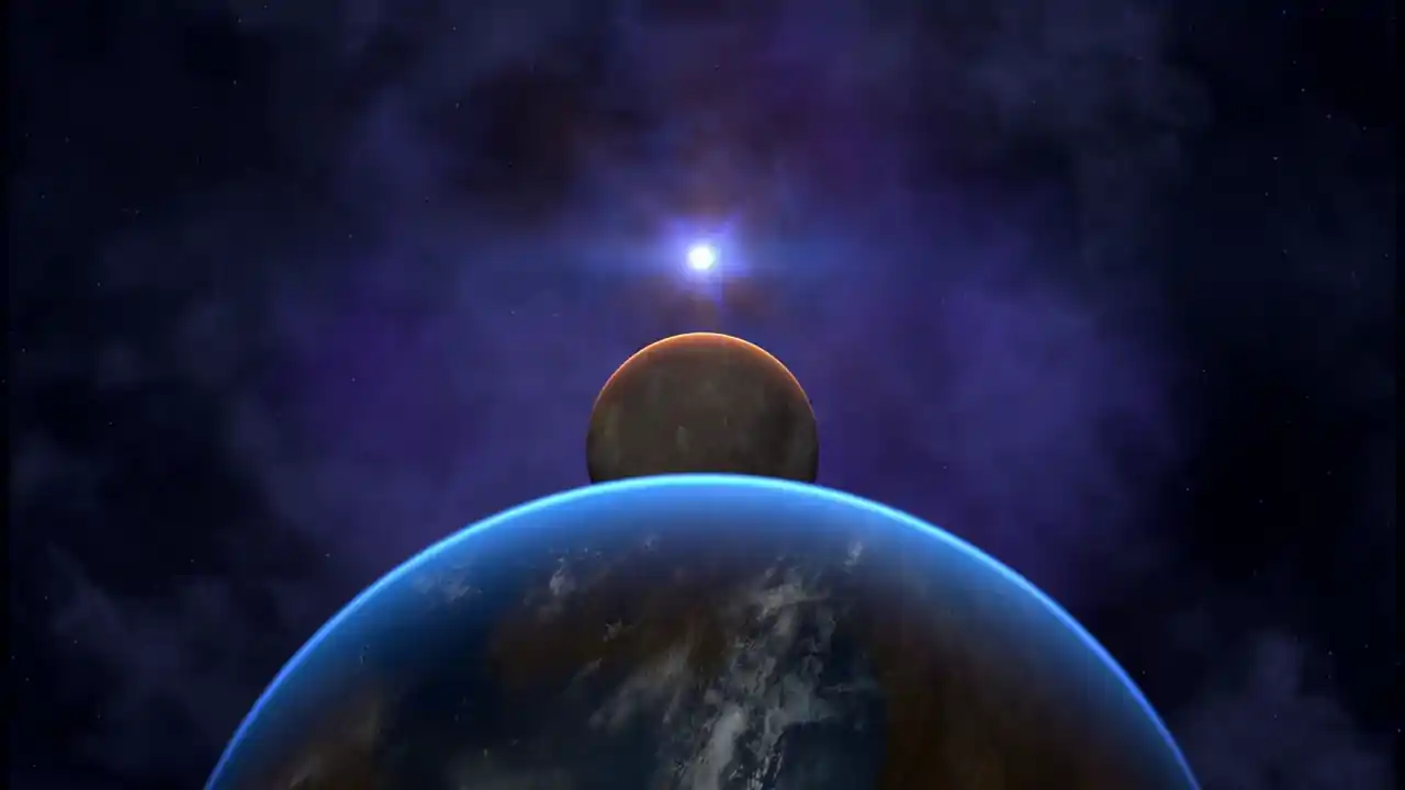 Starcom: Nexus