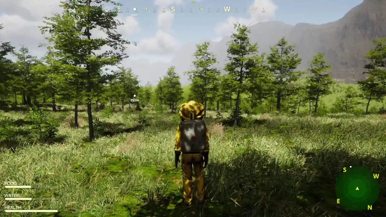 Alien AI