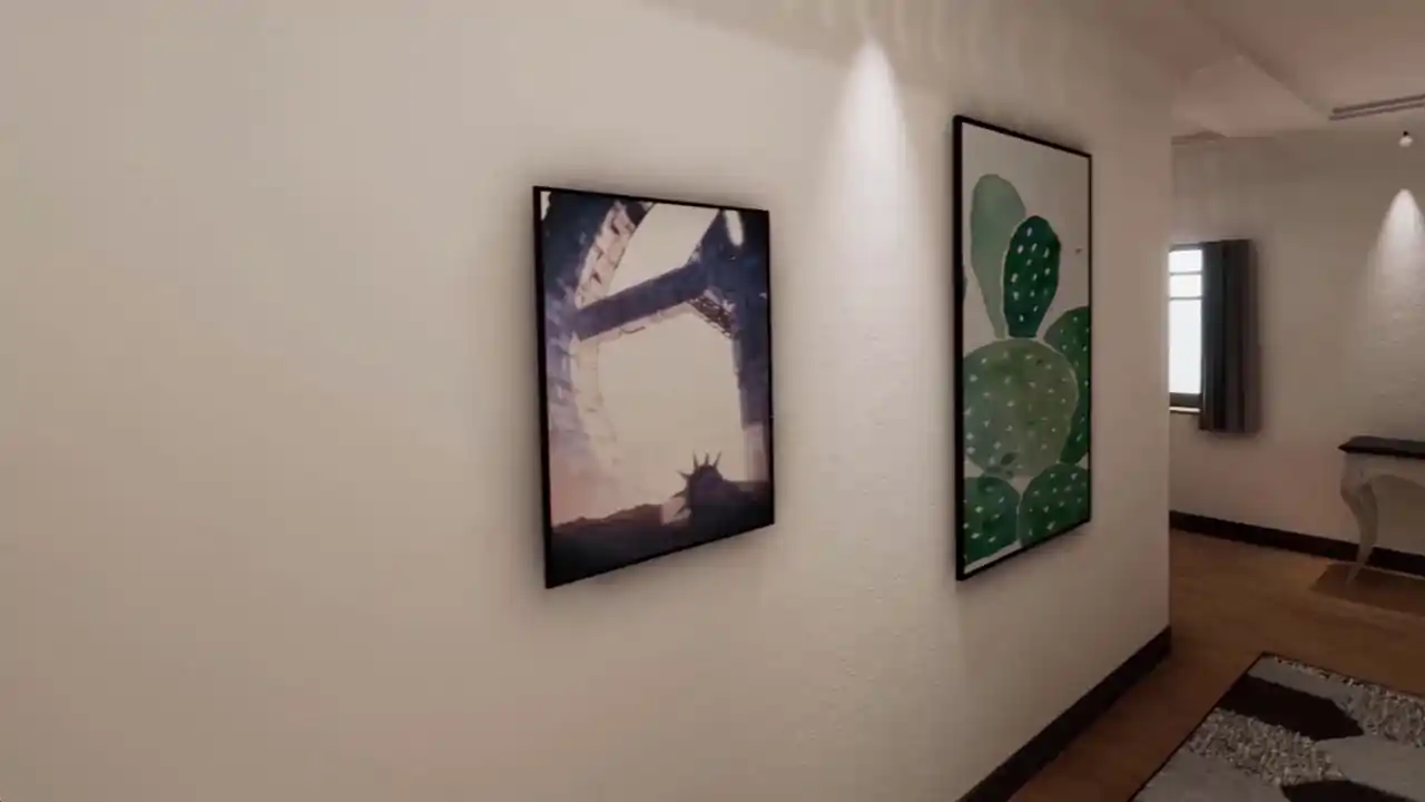 House of Portals VR