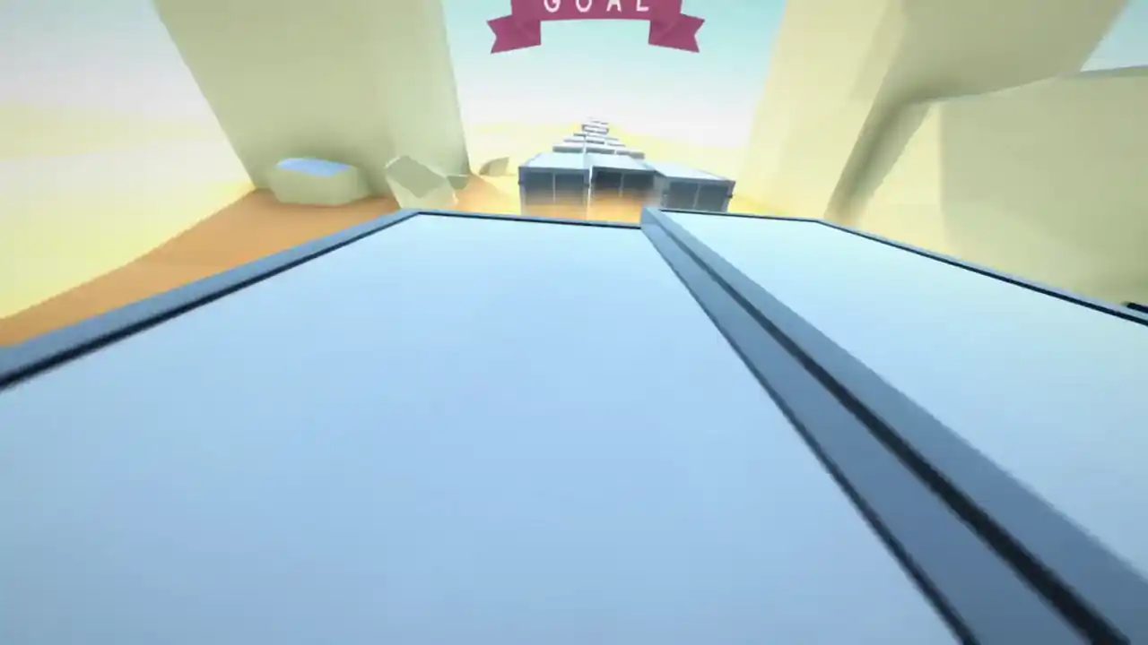 Clustertruck