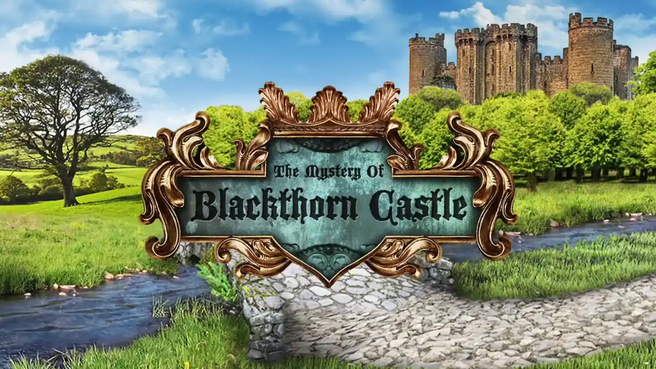 The Mystery of Blackthorn Castle