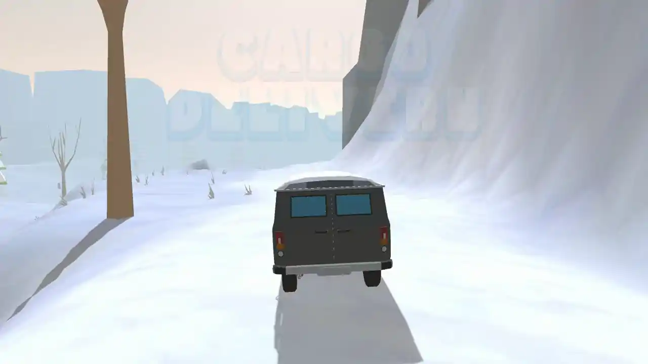 Cargo delivery