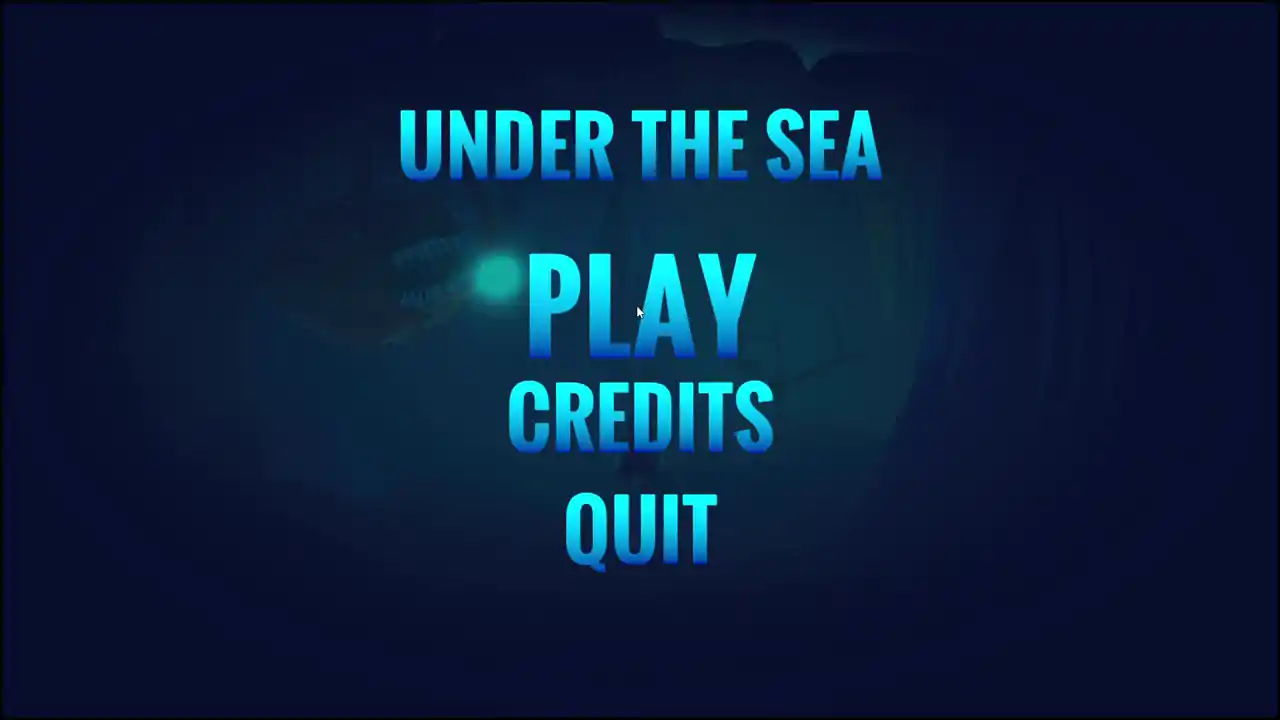 Under the Sea