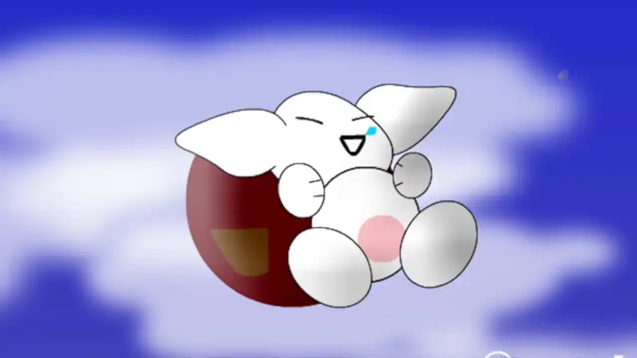 Dobuki's Epic Journey