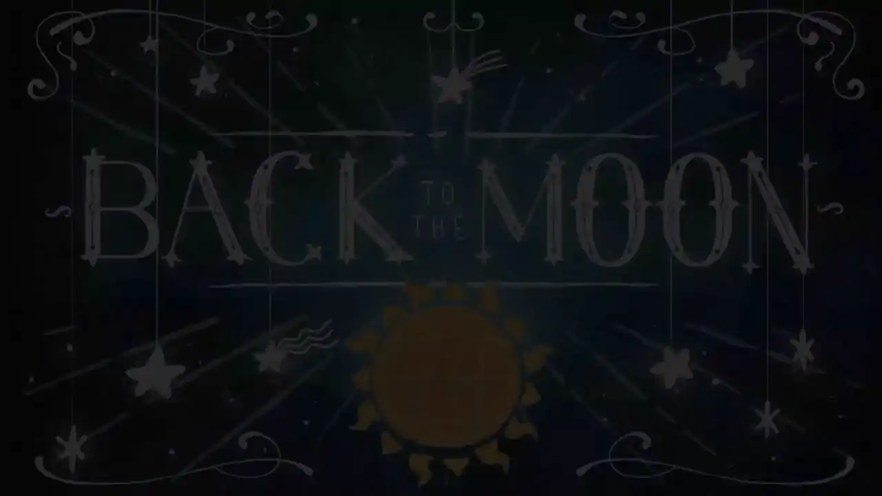 Google Spotlight Stories: Back to the Moon