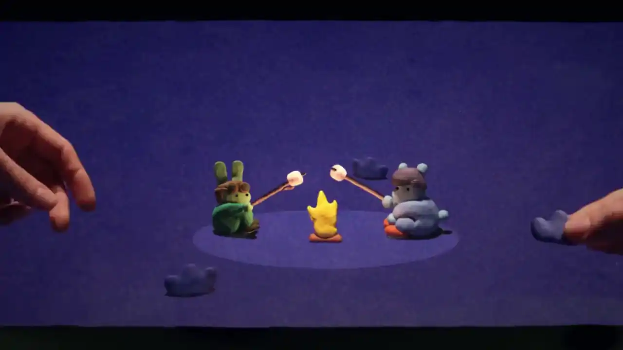 The Ballad of Bonky
