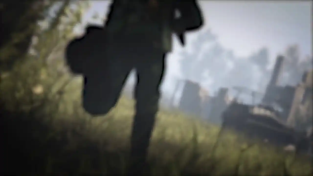 Heroes & Generals