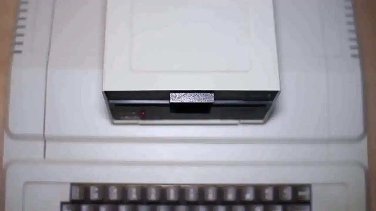 Computer Tycoon