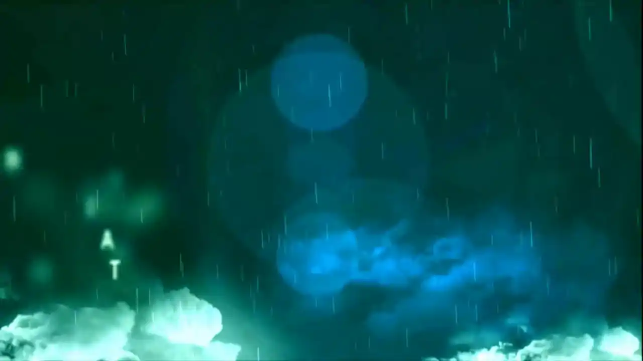 Ghostship Aftermath