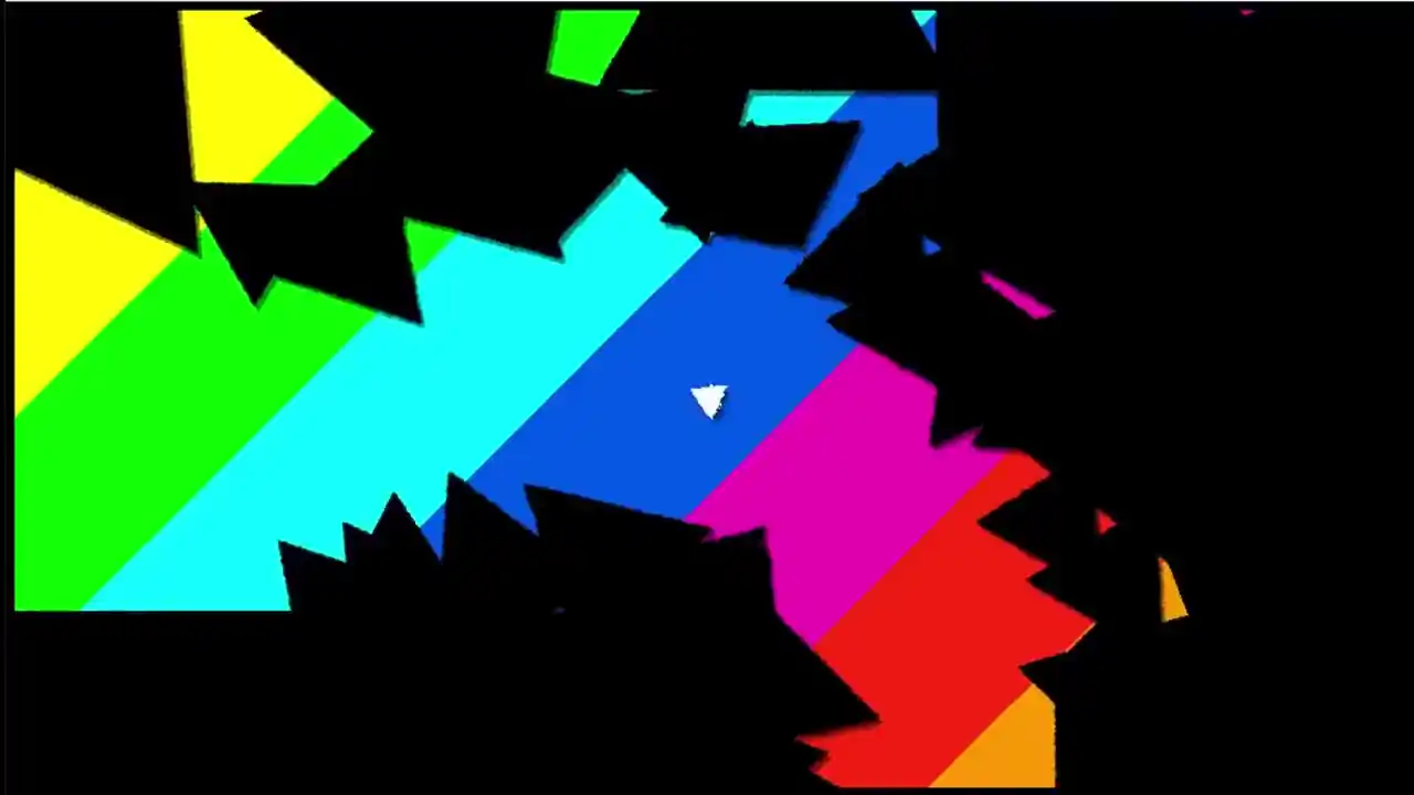 Akapulka - The Rainbow