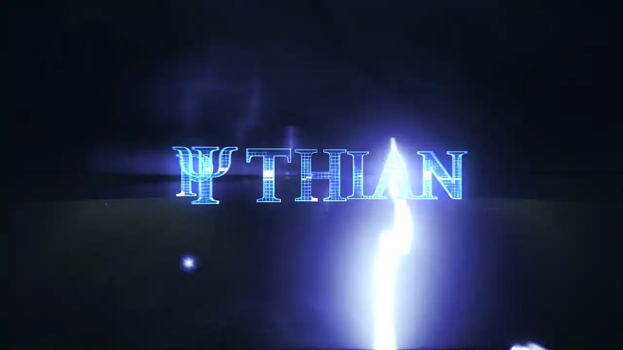 PYTHIAN