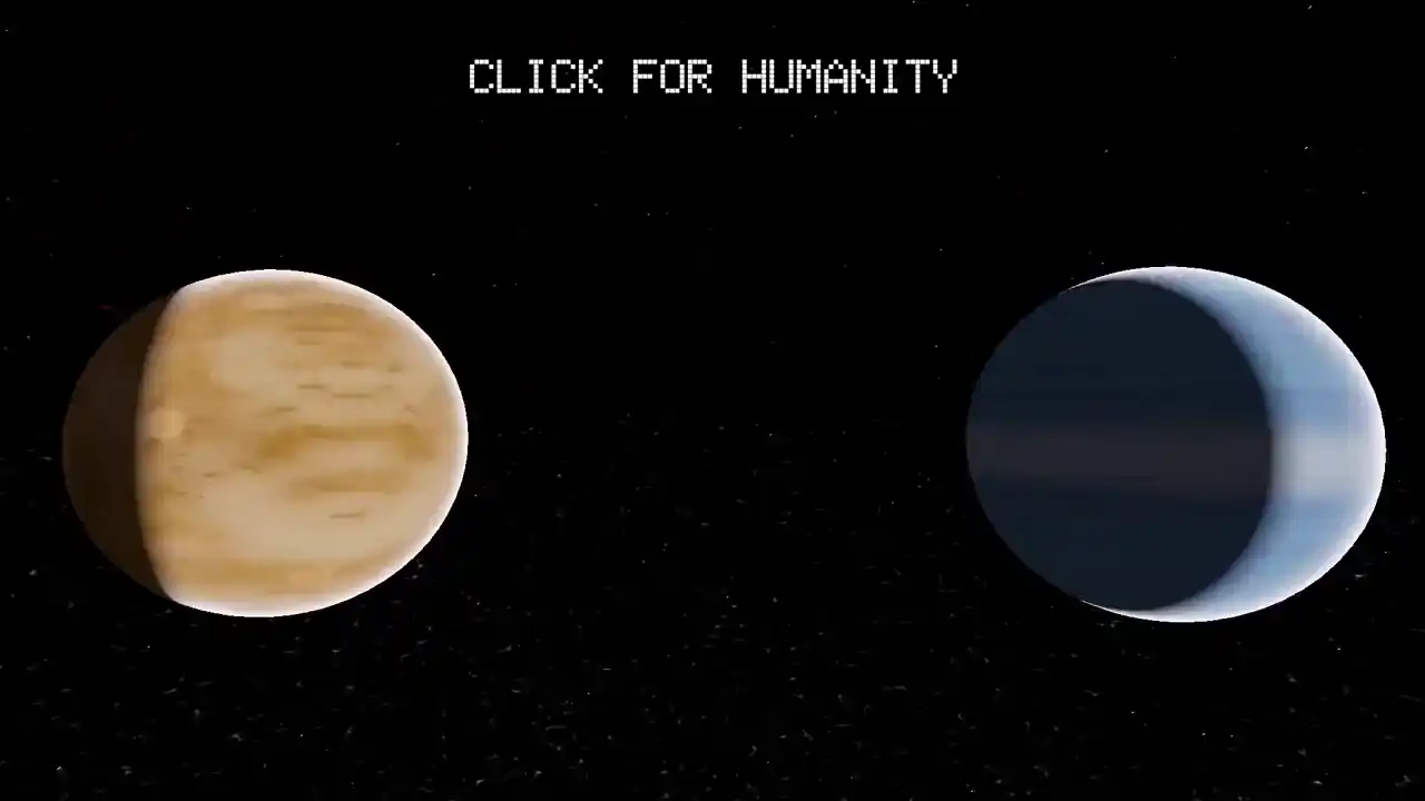 Click for Humanity