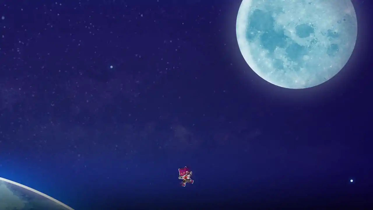 Jump Man