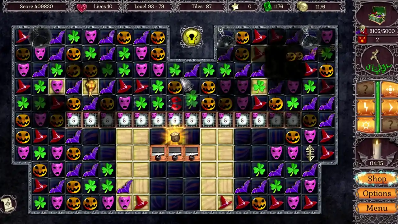 Jewel Match Twilight 3 Collector's Edition