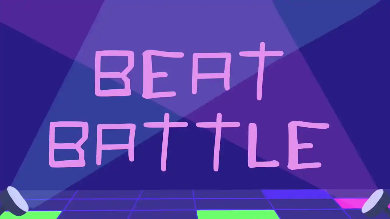 Beat Battle