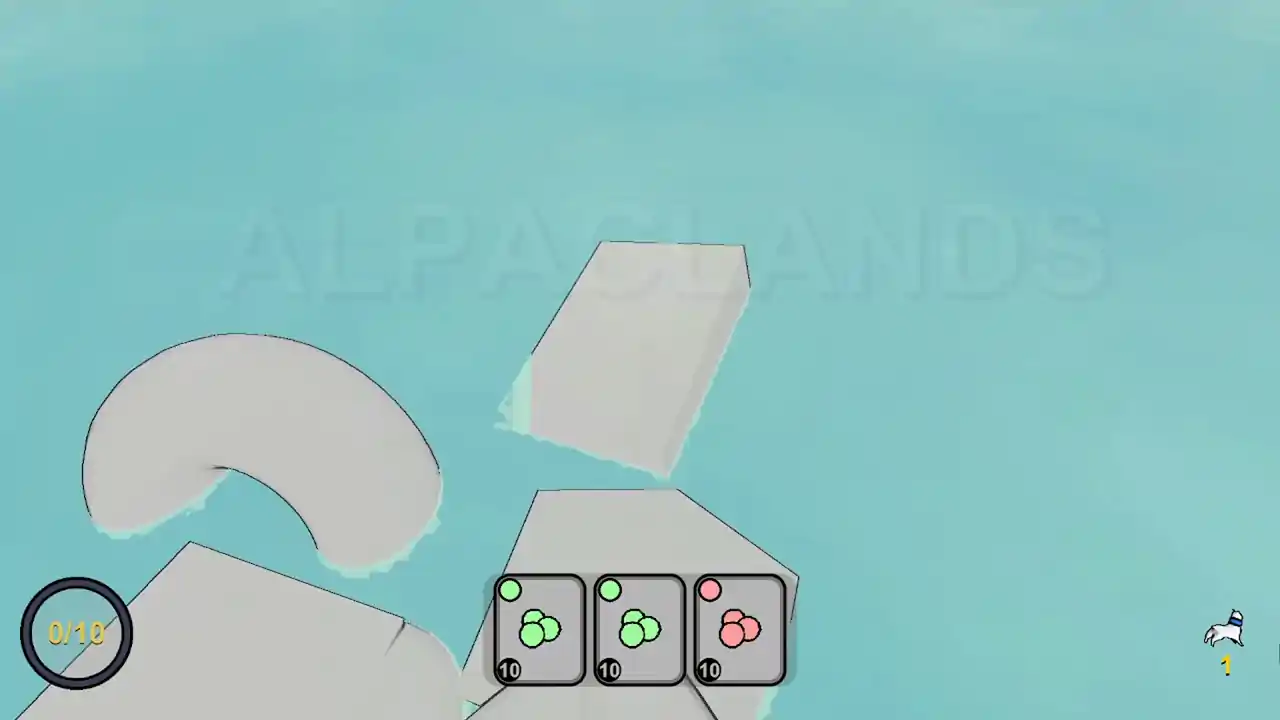Alpaclands