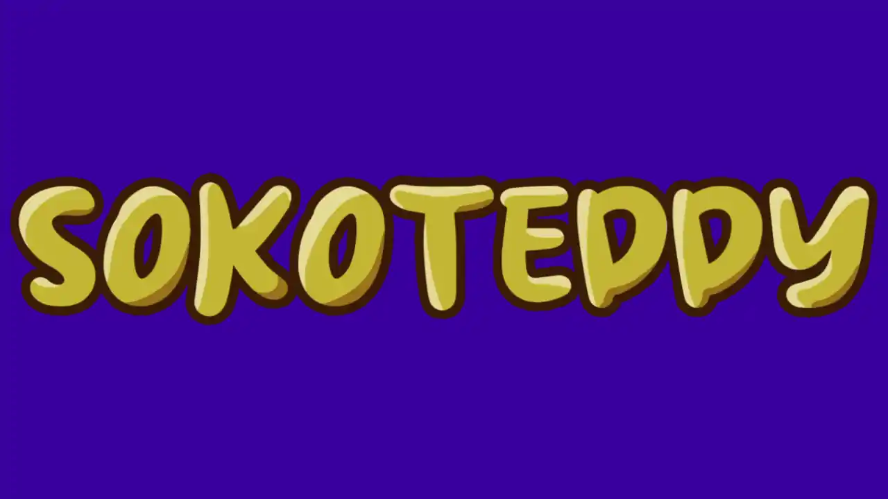 Sokoteddy