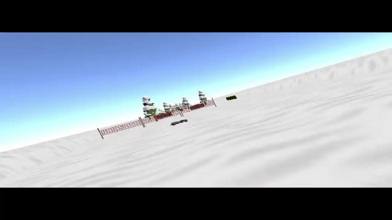 The Slopes