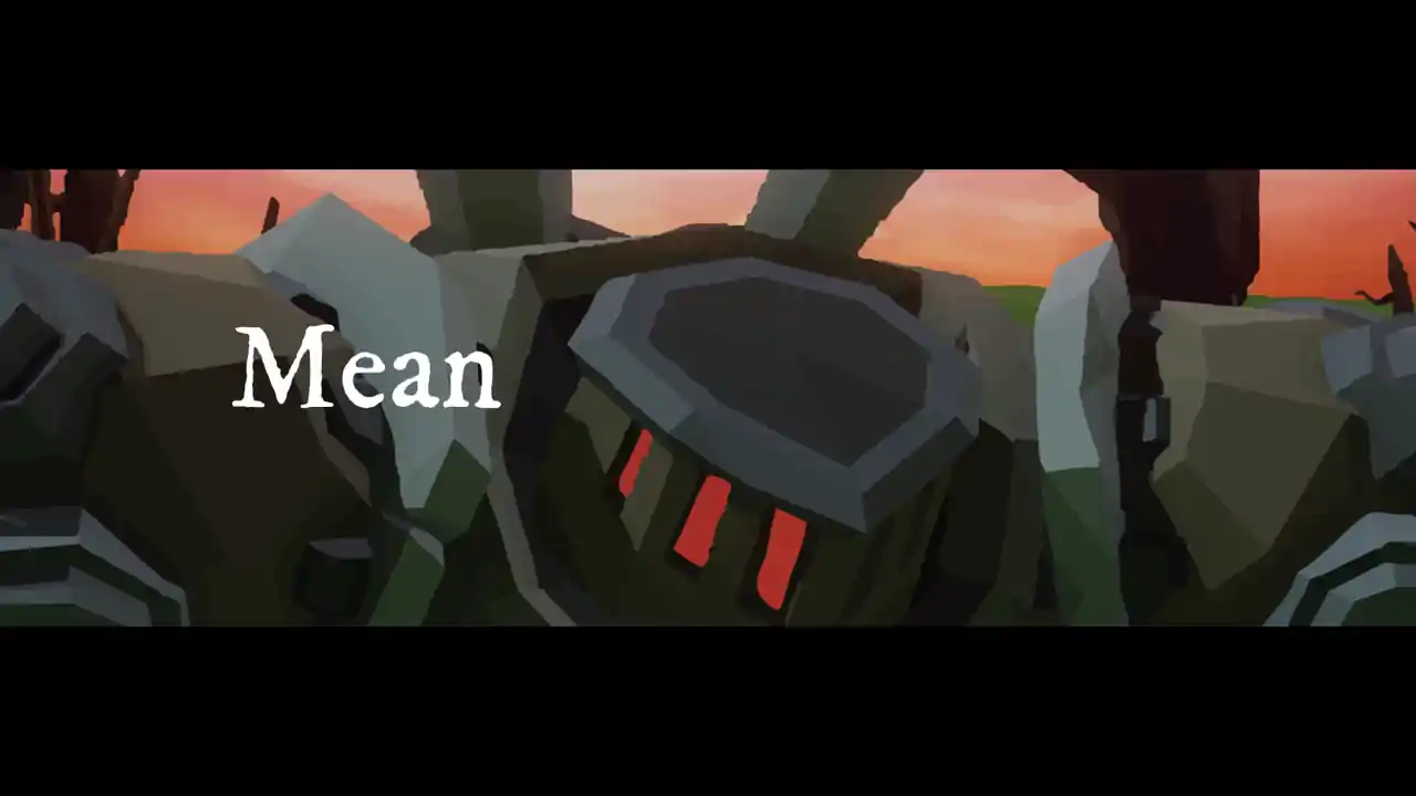 Meaningless Echoes