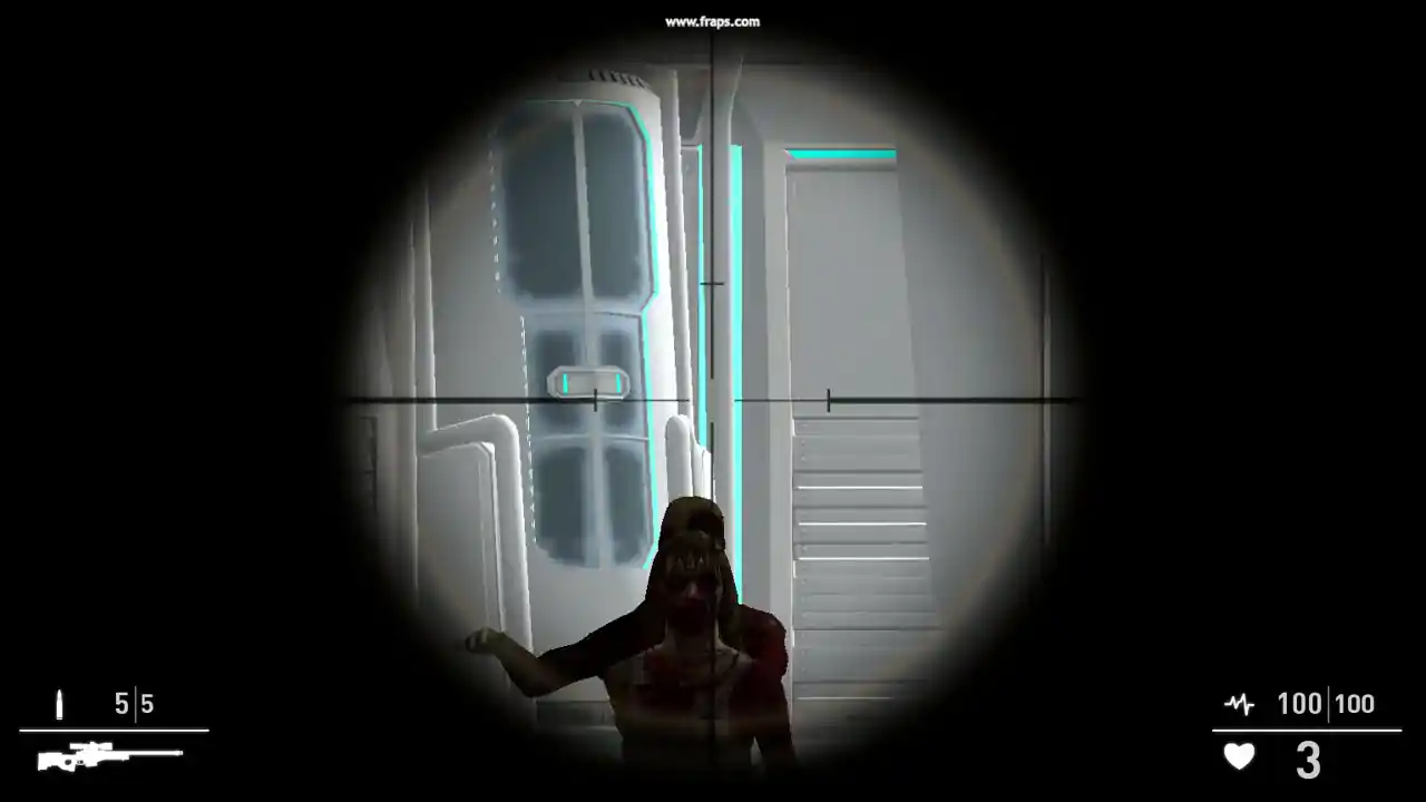 Andromeda Zombies Colonies