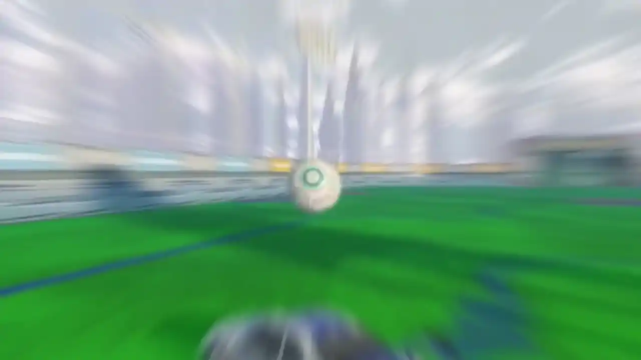 Car Football