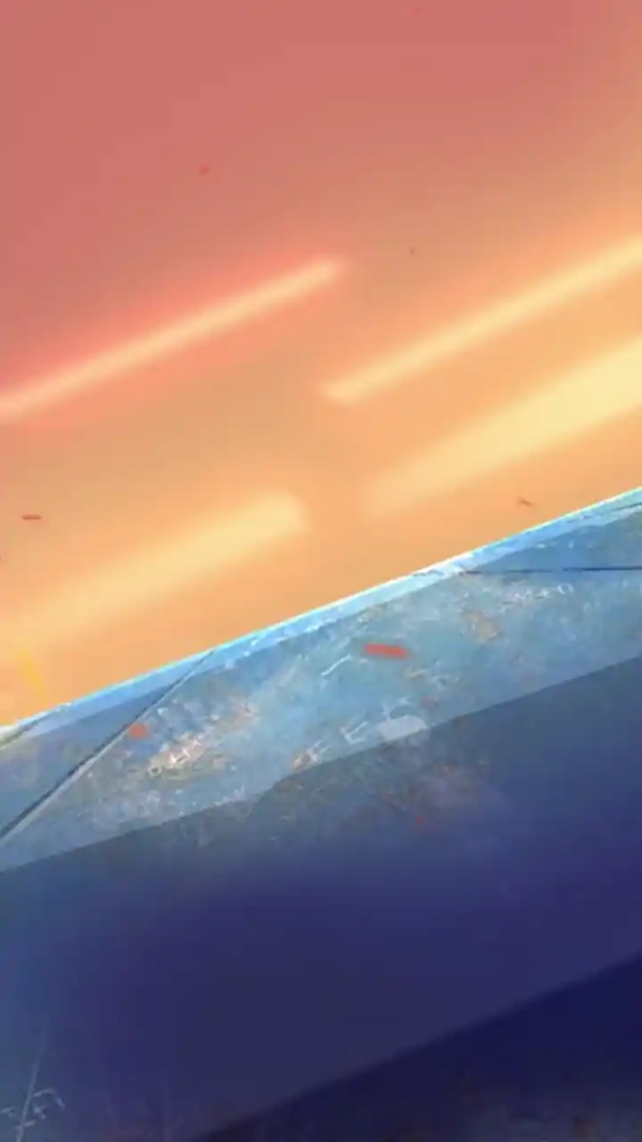 飞车大乱斗