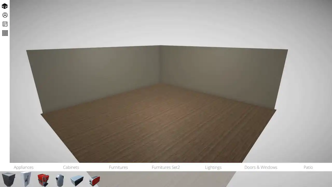 Home Creator