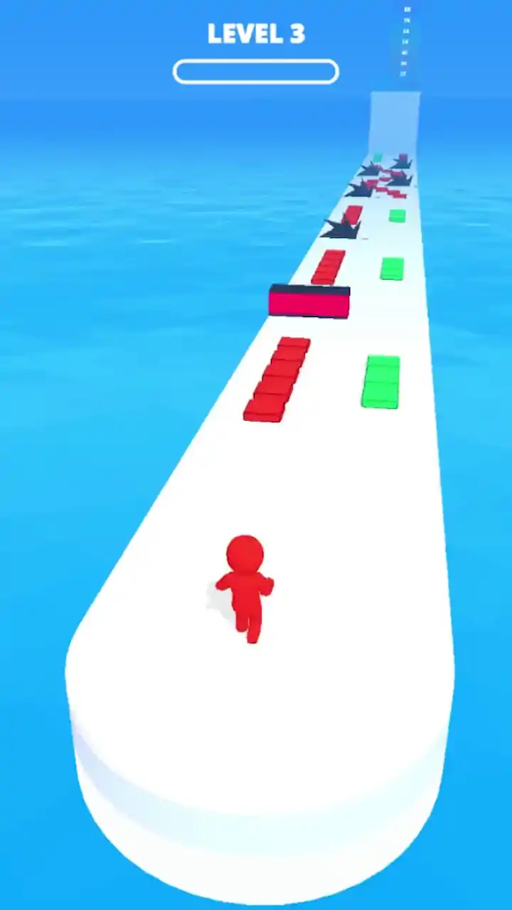 叠墙