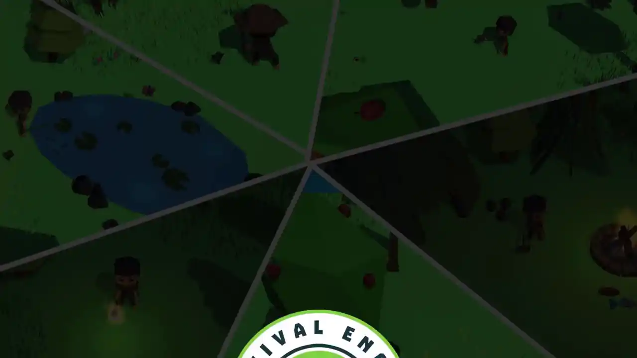 Survival Engine