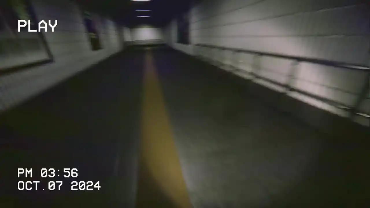 Metrophobia