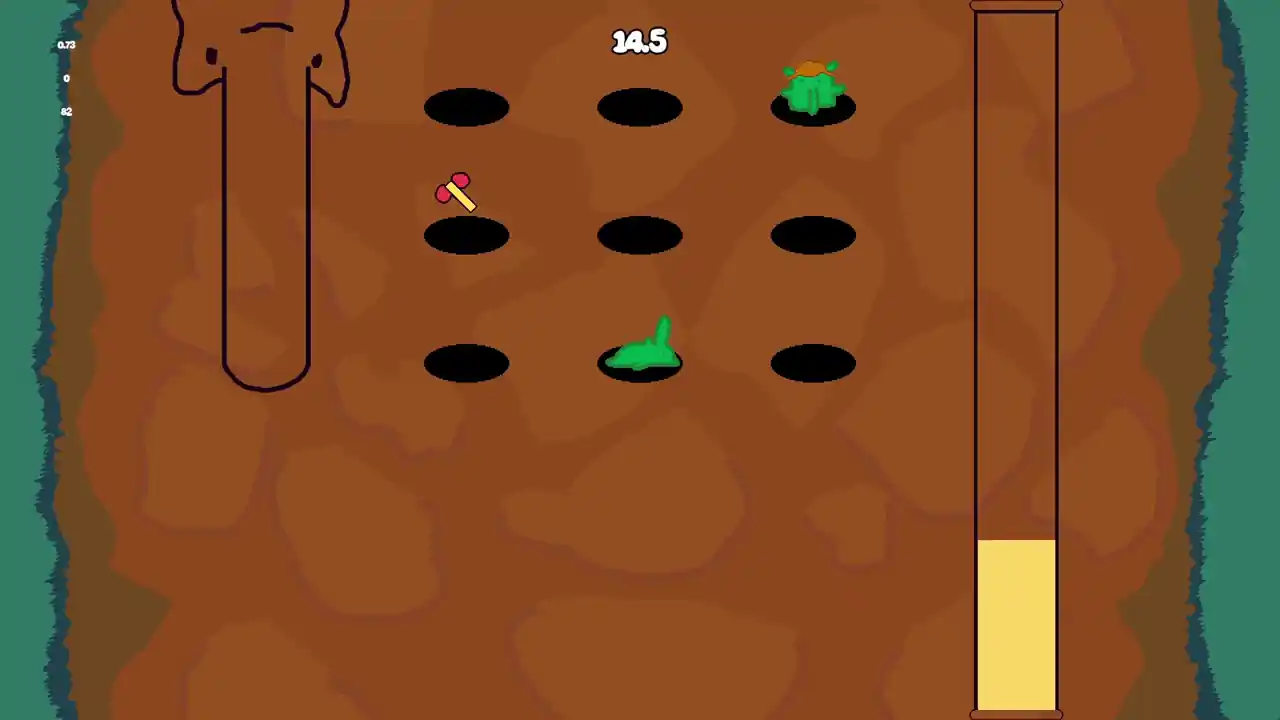 Bonk The Goblins!