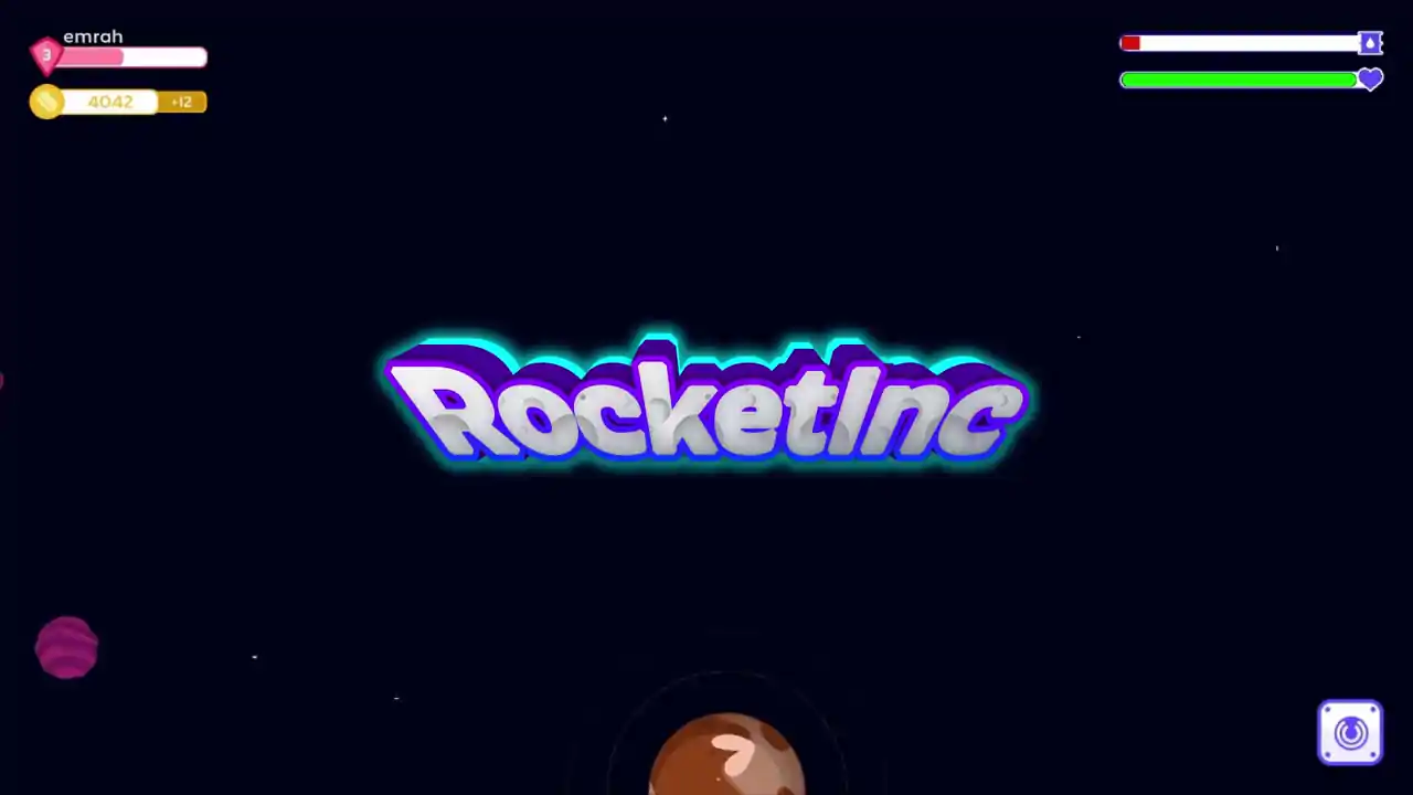 Rocket Inc