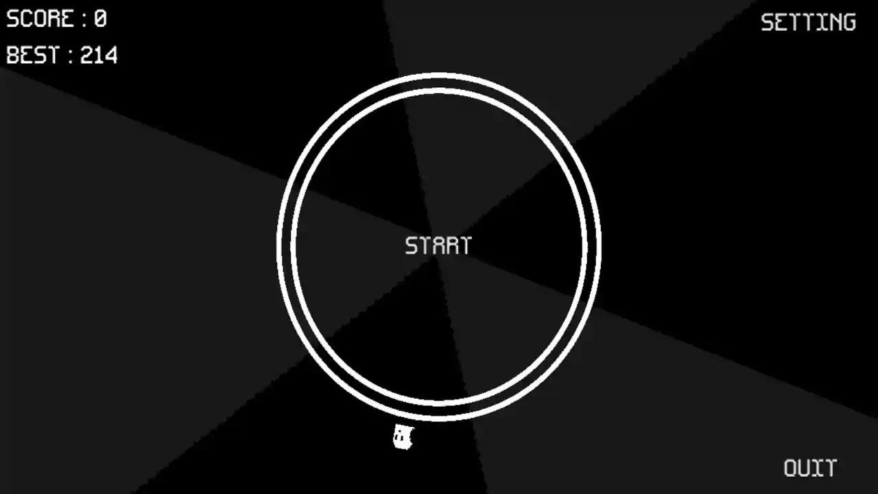 SpinGhost