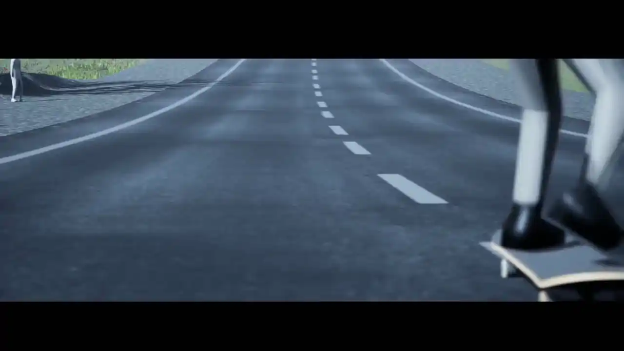 沙雕之路
