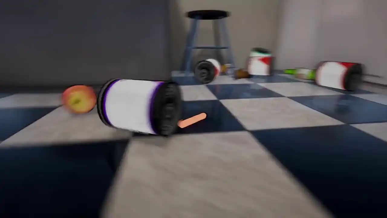 Sausage Fiesta