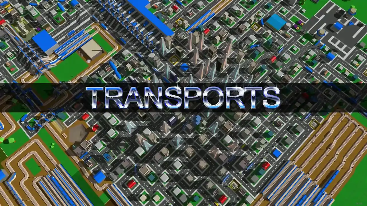 Transports