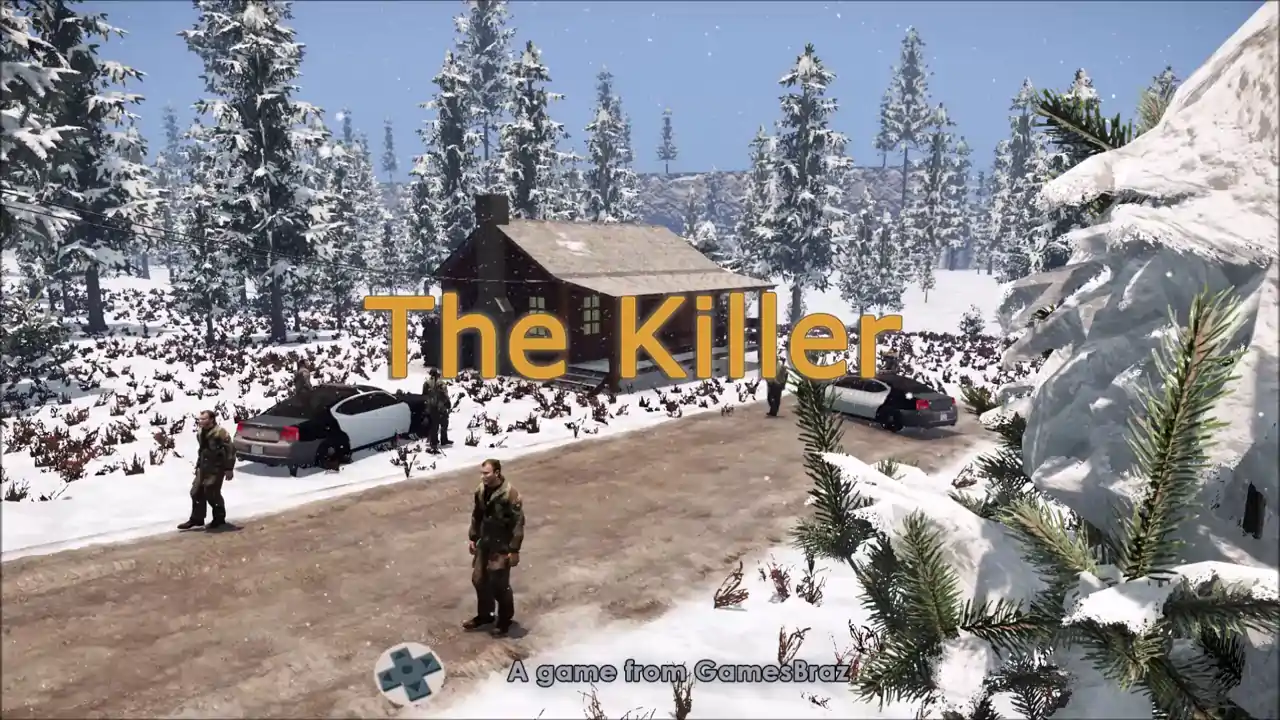 The Killer