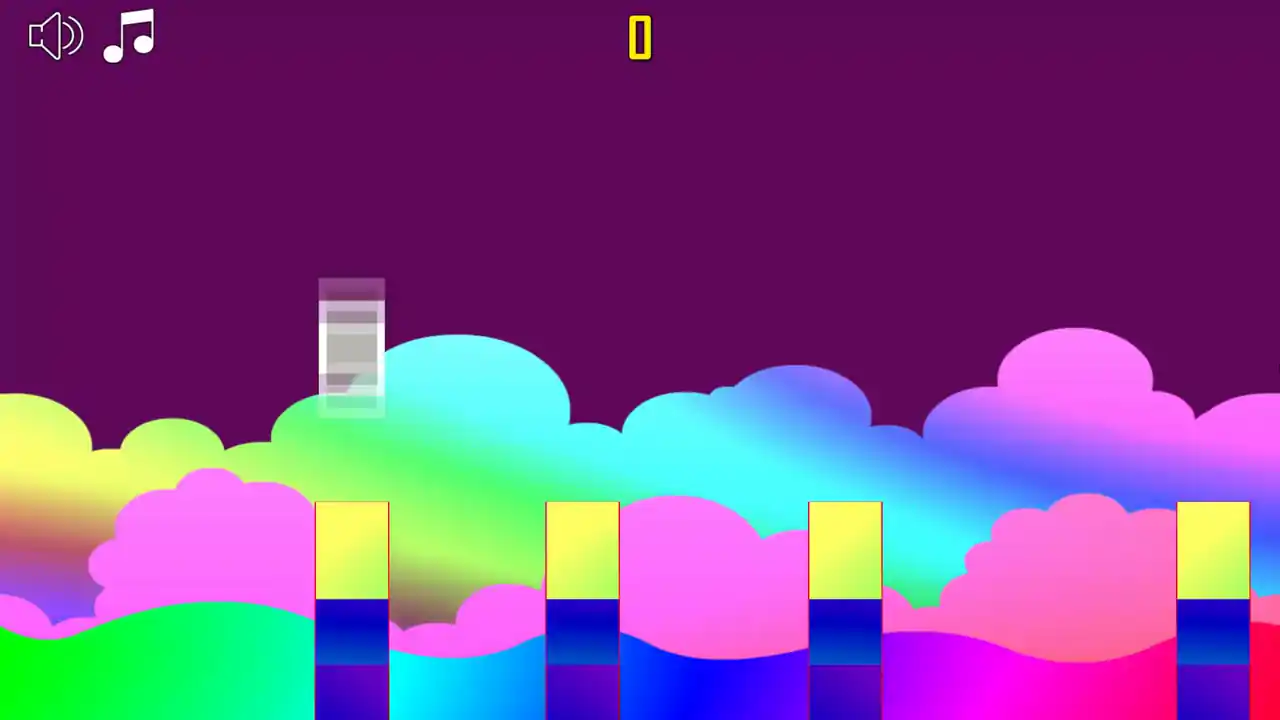 Trippy Jump